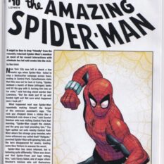 Amazing Spider-Man Vol 7 #10