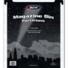 BCW Magazine & Document Bin Partitions