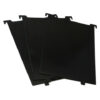 BCW Magazine & Document Bin Partitions