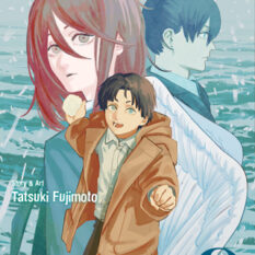 Chainsaw Man, Vol. 9