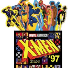 X-Men 97 HC (Uplifting Editions) Pre-order