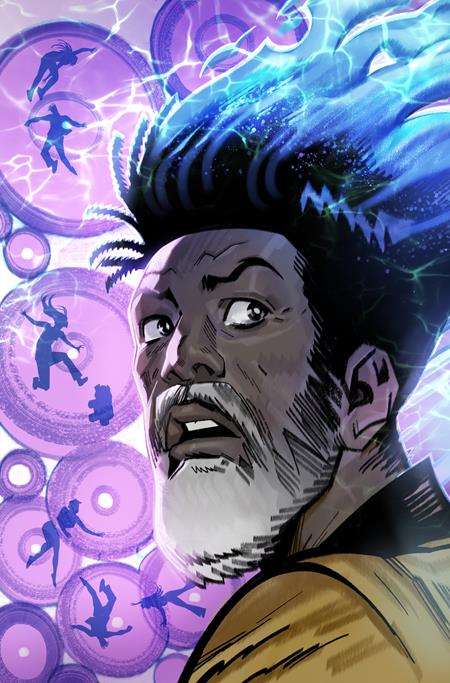 Ancestral Recall #5 (Of 5) Pre-order Ancestral Recall #5 (Of 5) Pre-order