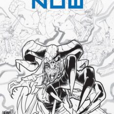 Save Now #0 (Of 4) Cover B David Lafuente Variant Pre-order