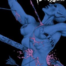 They're All Terrible #3 (Of 4) Cover A Ramon Villalobos Pre-order