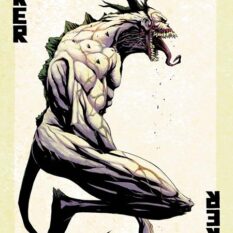 Absolute Batman #15 Cover A Nick Dragotta Pre-order