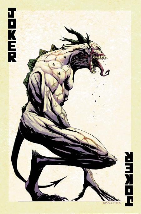 Absolute Batman #15 Cover A Nick Dragotta Pre-order Absolute Batman #15 Cover A Nick Dragotta Pre-order