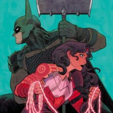 Absolute Wonder Woman #15 Cover A Hayden Sherman Pre-order