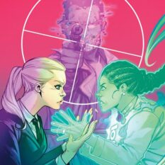 Absolute Green Lantern #9 Cover A Jahnoy Lindsay Pre-order