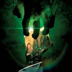 Absolute Green Lantern #9 Cover C Yasmine Putri Card Stock Variant Pre-order