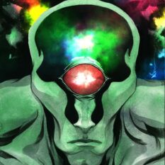 Absolute Martian Manhunter #7 Cover B Dustin Nguyen Card Stock Variant Pre-order