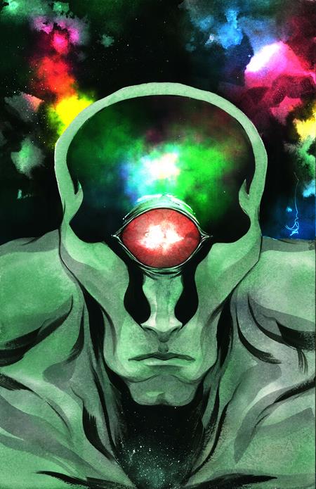 Absolute Martian Manhunter #7 Cover B Dustin Nguyen Card Stock Variant Pre-order Absolute Martian Manhunter #7 Cover B Dustin Nguyen Card Stock Variant Pre-order