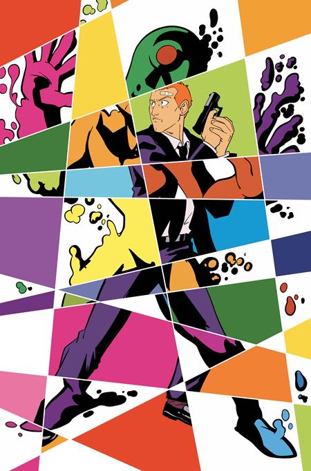 Absolute Martian Manhunter #7 Cover D Brandt & Stein Card Stock Variant Pre-order Absolute Martian Manhunter #7 Cover D Brandt & Stein Card Stock Variant Pre-order