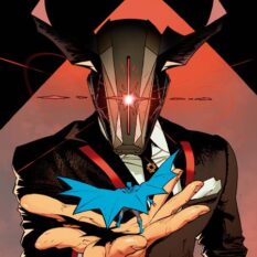 Batman #4 Cover A Jorge Jimenez Pre-order