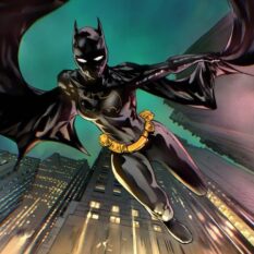 Batgirl #14 Cover B Tirso Cons Card Stock Variant Pre-order