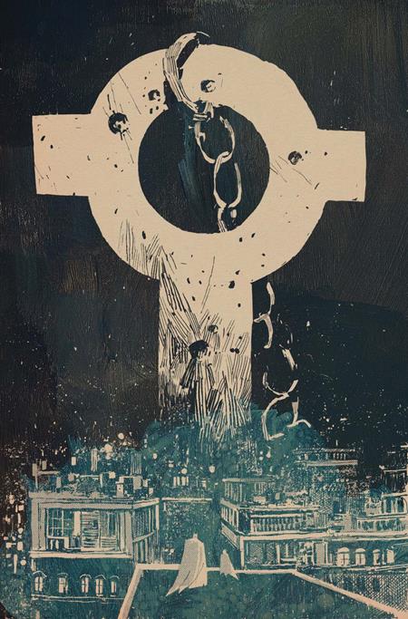 Batman And Robin #28 Cover D Ashley Wood Card Stock Variant Pre-order Batman And Robin #28 Cover D Ashley Wood Card Stock Variant Pre-order