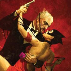 Catwoman #82 Cover A Sebastian Fiumara Pre-order