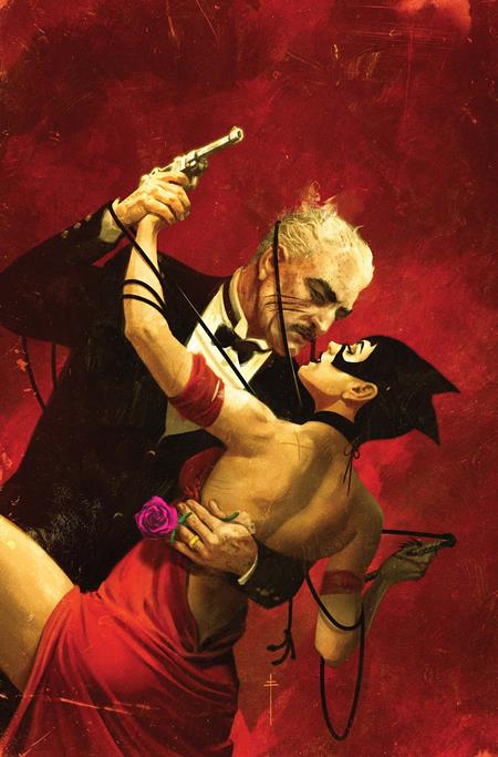 Catwoman #82 Cover A Sebastian Fiumara Pre-order Catwoman #82 Cover A Sebastian Fiumara Pre-order