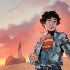 Action Comics #1093 Cover C Bengal Card Stock Variant Pre-order