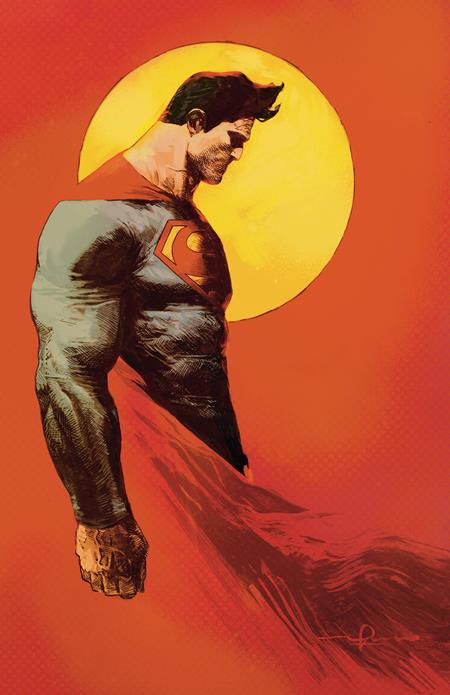 Superman Unlimited #8 Cover E Gerardo Zaffino Card Stock Variant Pre-order Superman Unlimited #8 Cover E Gerardo Zaffino Card Stock Variant Pre-order