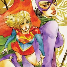 Batman Superman Worlds Finest #46 Cover B Chuma Hill Card Stock Variant Pre-order