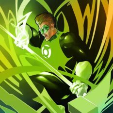 Green Lantern #30 Cover C Don Aguillo Card Stock Variant Pre-order