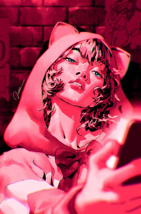 Cheetah And Cheshire Rob The Justice League #5 (Of 6) Cover B Gerald Parel Card Stock Variant Pre-order Cheetah And Cheshire Rob The Justice League #5 (Of 6) Cover B Gerald Parel Card Stock Variant Pre-order
