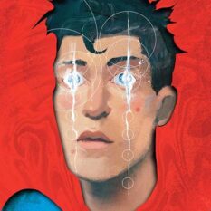 Superman The Kryptonite Spectrum #5 (Of 5) Cover C Alex Eckman-Lawn Card Stock Variant Pre-order