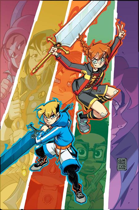 C.O.R.T. Children Of The Round Table #4 (Of 6) Cover B Jon Sommariva Card Stock Variant Pre-order C.O.R.T. Children Of The Round Table #4 (Of 6) Cover B Jon Sommariva Card Stock Variant Pre-order
