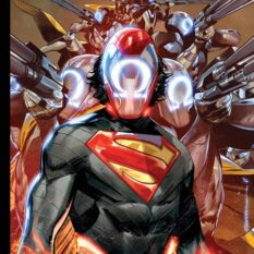 Absolute Superman TP Vol 02 Son Of The Demon Pre-order