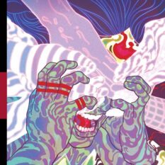 Absolute Wonder Woman HC Vol 02 As My Mothers Made Me Pre-order