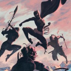 Batgirl (2024) TP Vol 02 Bloodlines Pre-order