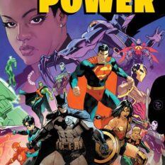 Absolute Power TP Pre-order
