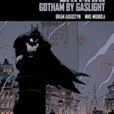Batman Gotham By Gaslight TP (DC Compact Comics Edition) Pre-order