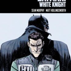 Batman White Knight TP (DC Compact Comics Edition) Pre-order