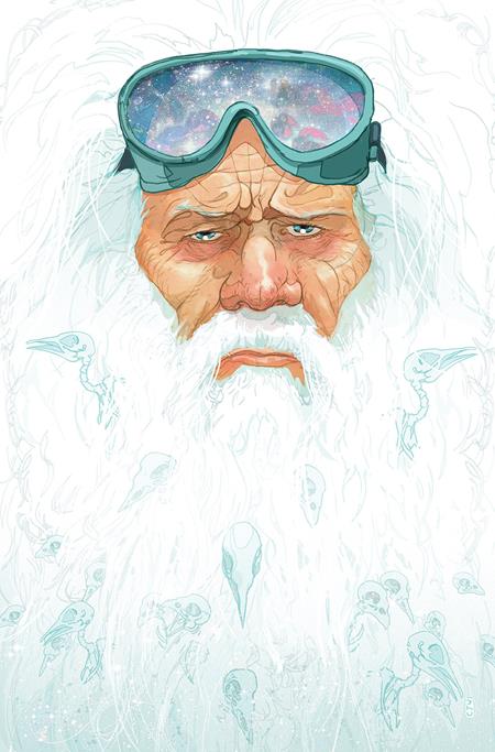 Assorted Crisis Events #7 Cover B Christian Ward Variant Pre-order Assorted Crisis Events #7 Cover B Christian Ward Variant Pre-order