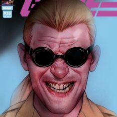 Gi Joe #16 Cover C Ben Oliver Variant Pre-order