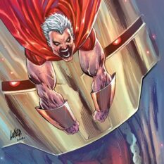 Youngblood #2 Cover B Rob Liefeld Variant Pre-order