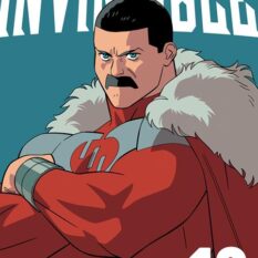 Invincible TP Vol 13 New Edition Pre-order