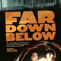 Far Down Below TP Pre-order