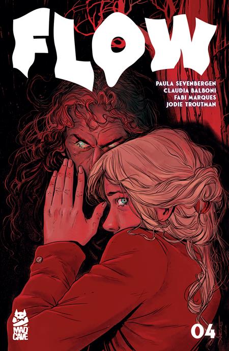 Flow #4 (Of 5) Pre-order Flow #4 (Of 5) Pre-order