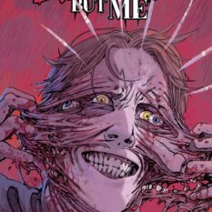 It Killed Everyone But Me #4 (Of 5) Cover A Joshua Hixson Pre-order