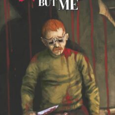 It Killed Everyone But Me #4 (Of 5) Cover B Trevor Henderson Variant Pre-order
