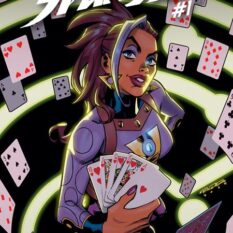 New Space Age #1 (Of 5) Cover B Khary Randolph Variant Pre-order