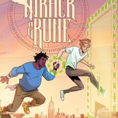 Wrack And Rune TP Pre-order