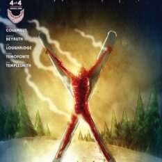 Black Diamond #4 (Of 4) Pre-order