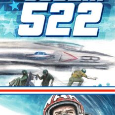 Goblin 522 #1 Pre-order