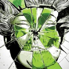 Prometheus In Chains TP Vol 01 Pre-order
