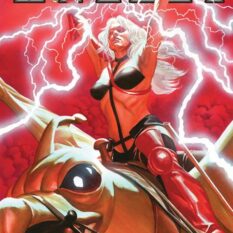 Taarna TP Vol 01 Pre-order