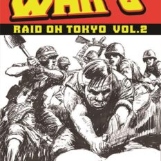 World War 3 Raid On Tokyo TP Vol 02 Pre-order
