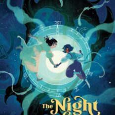 Night Mother TP Vol 02 Pre-order